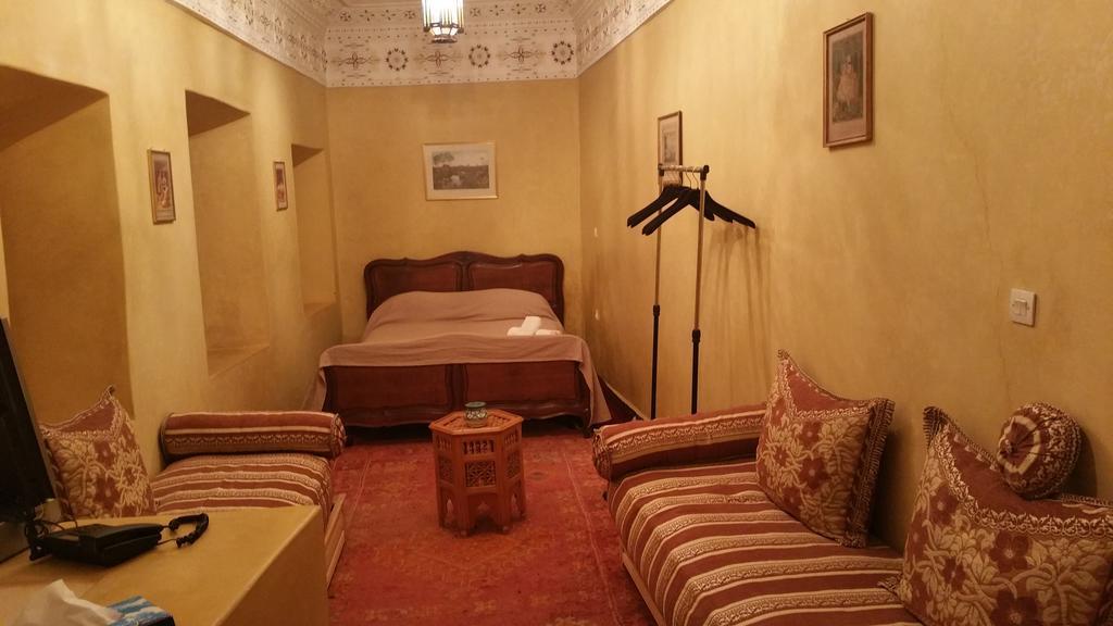 Riad Lala Latifa Μαρακές Εξωτερικό φωτογραφία