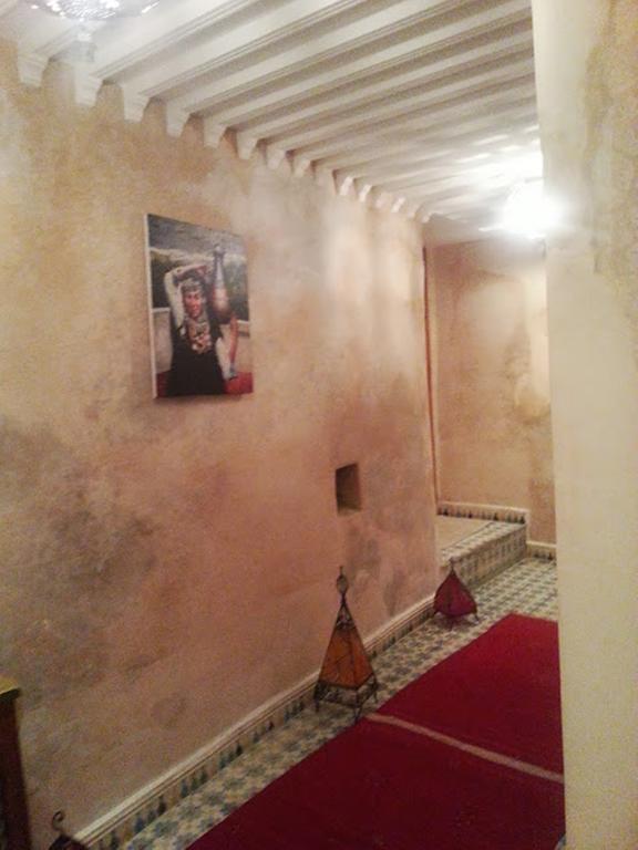 Riad Lala Latifa Μαρακές Εξωτερικό φωτογραφία