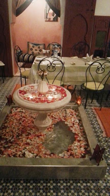 Riad Lala Latifa Μαρακές Εξωτερικό φωτογραφία
