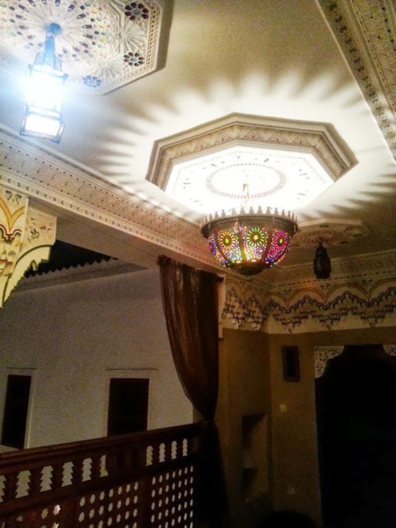 Riad Lala Latifa Μαρακές Εξωτερικό φωτογραφία
