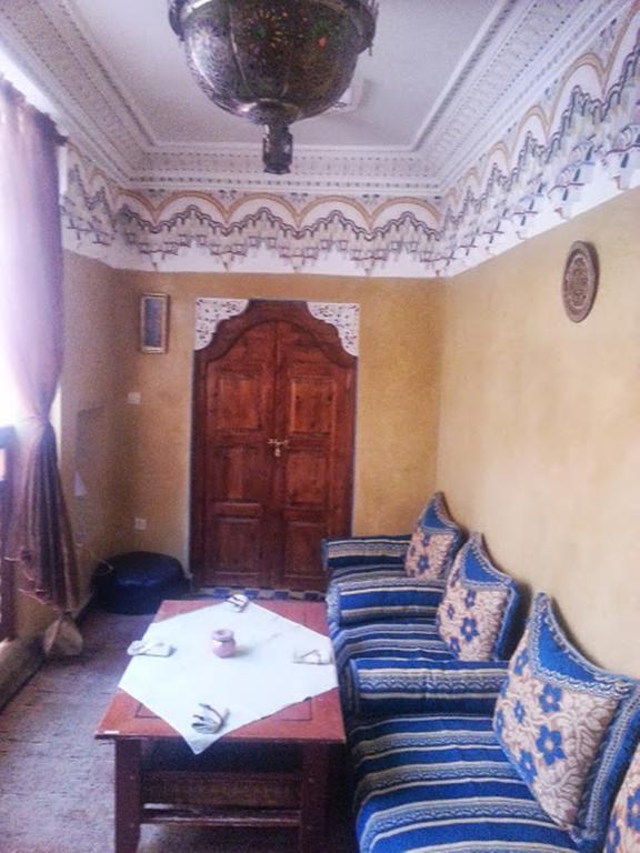Riad Lala Latifa Μαρακές Εξωτερικό φωτογραφία